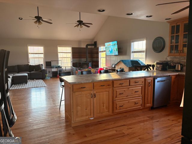 2007 N Akins Bridge Road, Eastanollee, GA 30538
