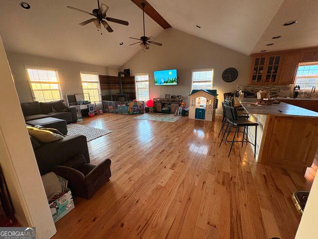 2007 N Akins Bridge Road, Eastanollee, GA 30538
