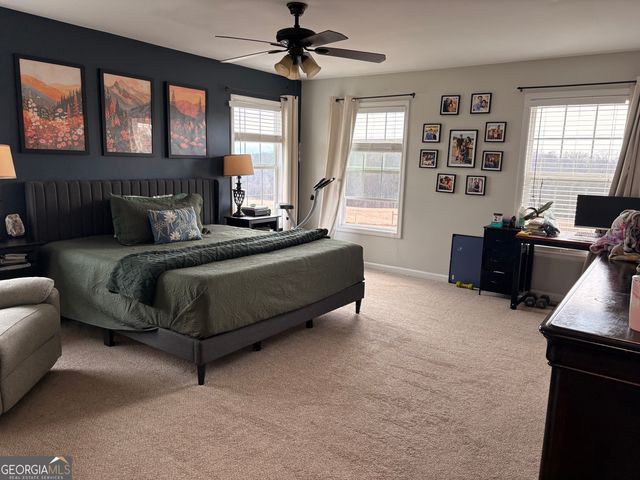 2007 N Akins Bridge Road, Eastanollee, GA 30538