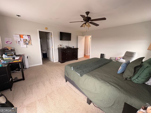 2007 N Akins Bridge Road, Eastanollee, GA 30538