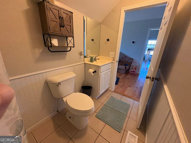 2007 N Akins Bridge Road, Eastanollee, GA 30538