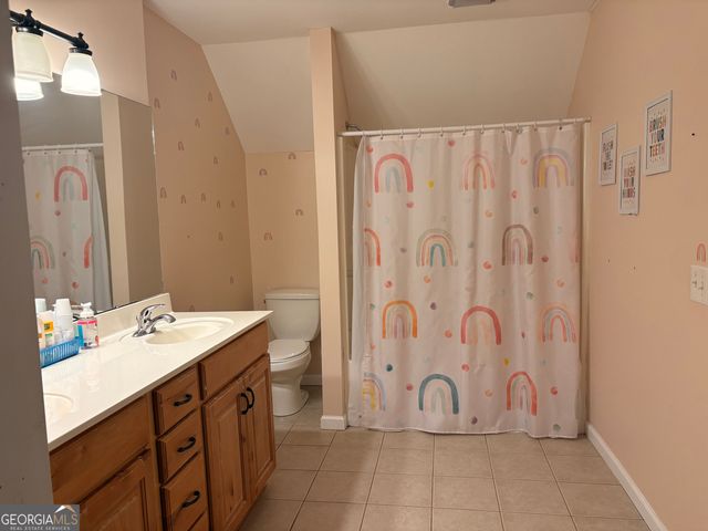 2007 N Akins Bridge Road, Eastanollee, GA 30538