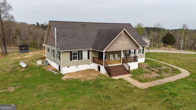 2007 N Akins Bridge Road, Eastanollee, GA 30538