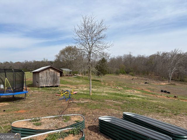 2007 N Akins Bridge Road, Eastanollee, GA 30538