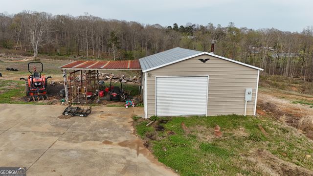 2007 N Akins Bridge Road, Eastanollee, GA 30538