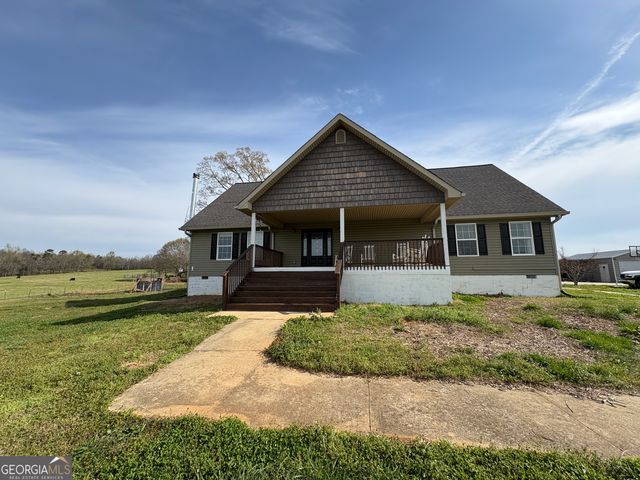 2007 N Akins Bridge Road, Eastanollee, GA 30538