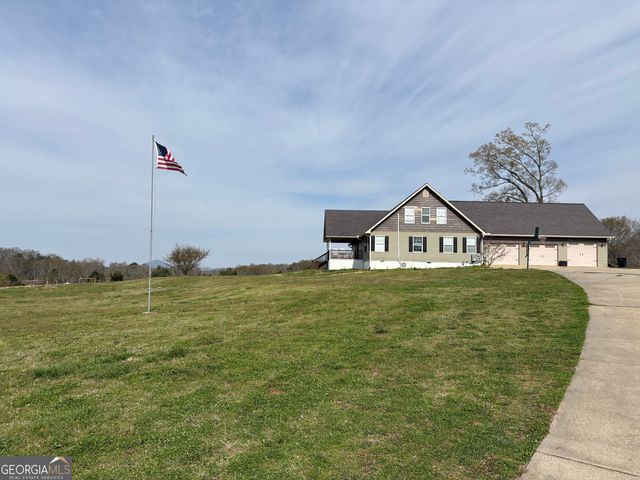 2007 N Akins Bridge Road, Eastanollee, GA 30538