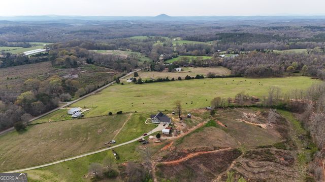 2007 N Akins Bridge Road, Eastanollee, GA 30538