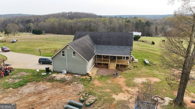 2007 N Akins Bridge Road, Eastanollee, GA 30538