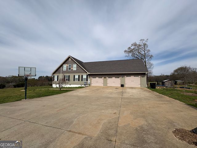 2007 N Akins Bridge Road, Eastanollee, GA 30538