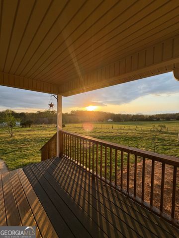 2007 N Akins Bridge Road, Eastanollee, GA 30538