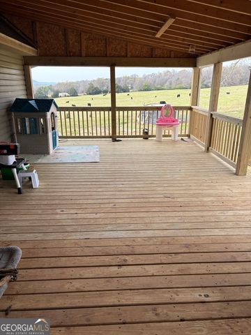 2007 N Akins Bridge Road, Eastanollee, GA 30538
