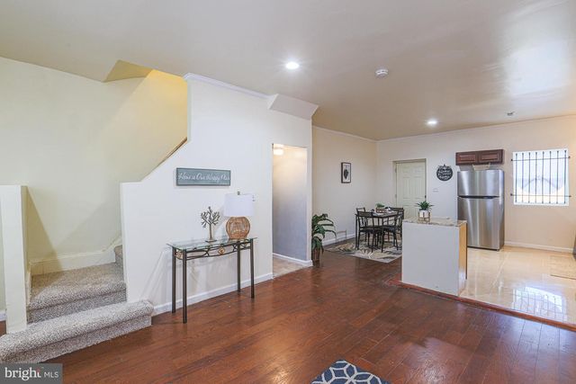 4110 FAIRVIEW AVE, Baltimore, MD 21216