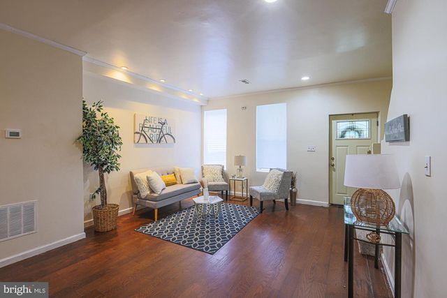 4110 FAIRVIEW AVE, Baltimore, MD 21216