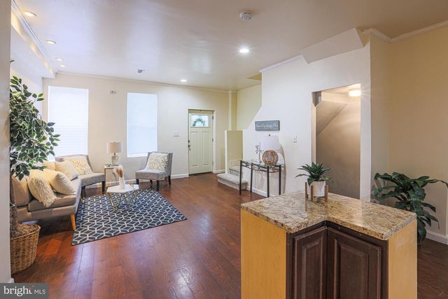 4110 FAIRVIEW AVE, Baltimore, MD 21216