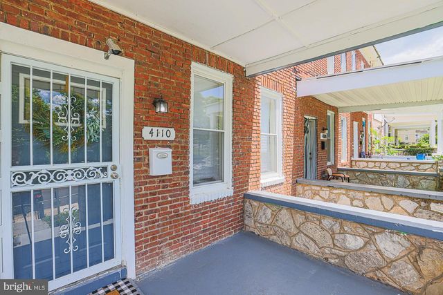 4110 FAIRVIEW AVE, Baltimore, MD 21216