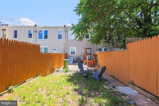 4110 FAIRVIEW AVE, Baltimore, MD 21216