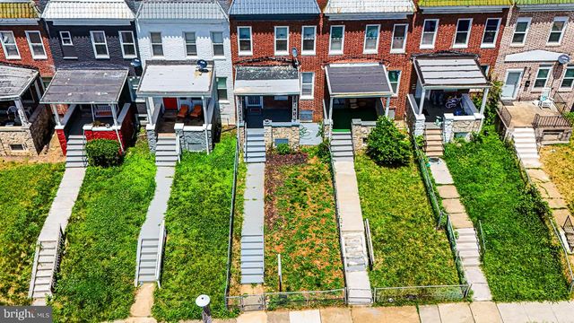 4110 FAIRVIEW AVE, Baltimore, MD 21216