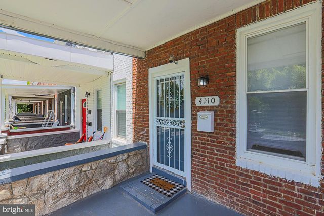 4110 FAIRVIEW AVE, Baltimore, MD 21216
