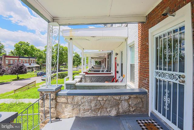 4110 FAIRVIEW AVE, Baltimore, MD 21216