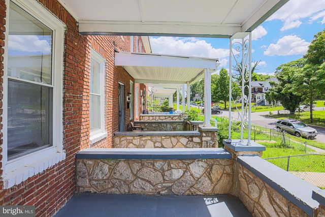 4110 FAIRVIEW AVE, Baltimore, MD 21216