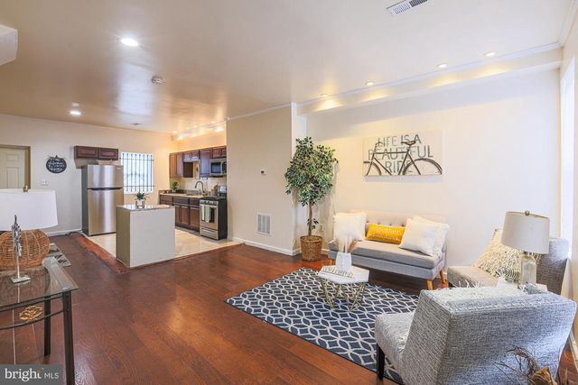 4110 FAIRVIEW AVE, Baltimore, MD 21216