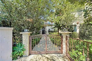 158 S Sierra Madre Boulevard 4, Pasadena, CA 91107