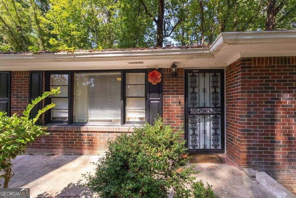 2661 Collier Drive NW, Atlanta, GA 30318 — photo 2
