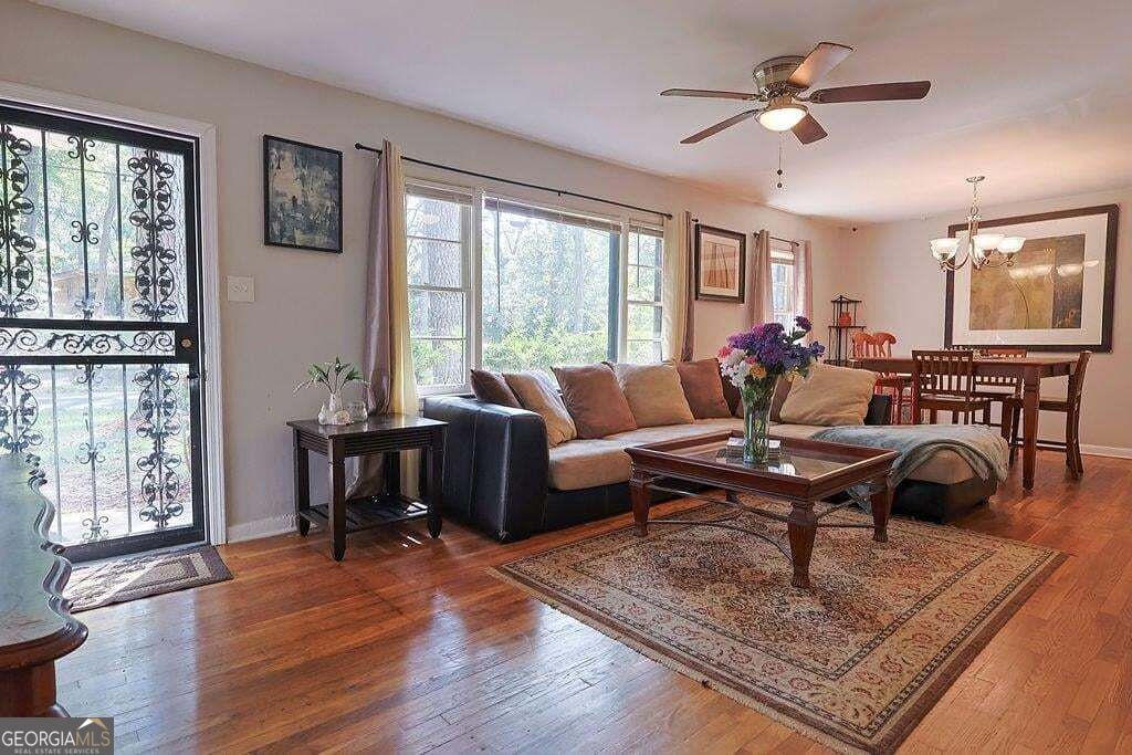 2661 Collier Drive NW, Atlanta, GA 30318 — photo 5