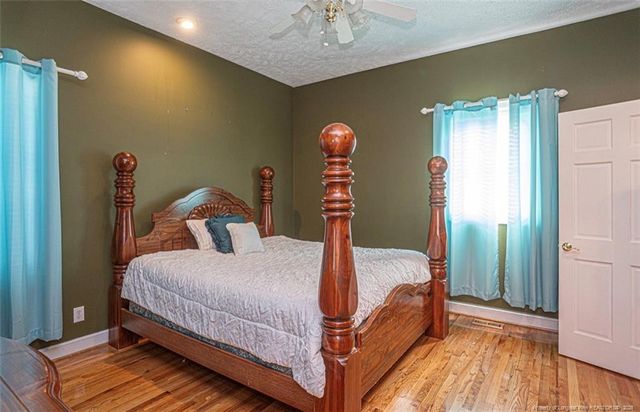 405 S Bond Street, Rowland, NC 28383