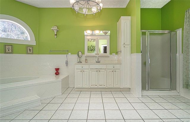 405 S Bond Street, Rowland, NC 28383