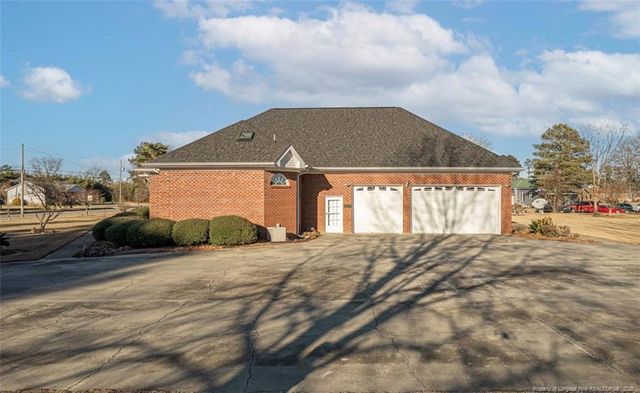 405 S Bond Street, Rowland, NC 28383