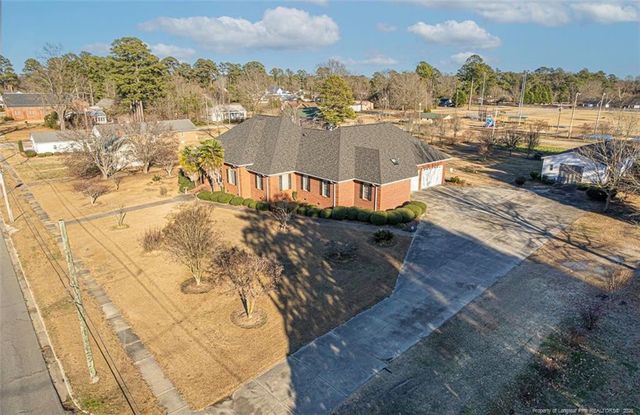 405 S Bond Street, Rowland, NC 28383