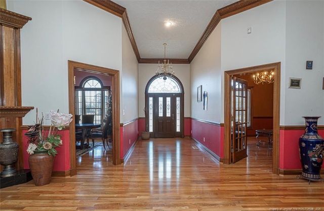 405 S Bond Street, Rowland, NC 28383