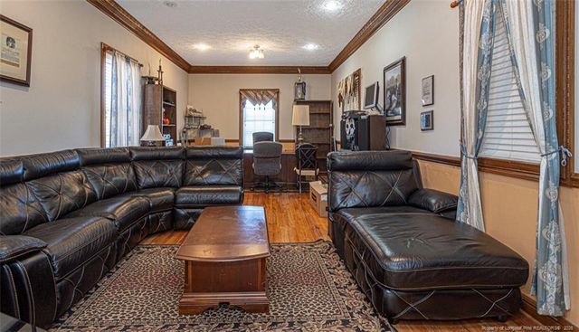 405 S Bond Street, Rowland, NC 28383