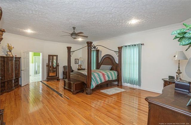 405 S Bond Street, Rowland, NC 28383