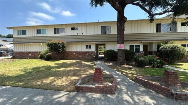 512 N Marguerita Avenue K, Alhambra, CA 91801