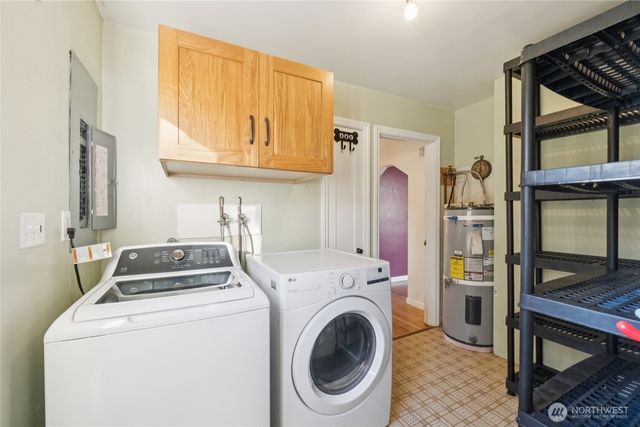 15208 6th Avenue NE, Shoreline, WA 98155