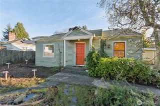 15208 6th Avenue NE, Shoreline, WA 98155