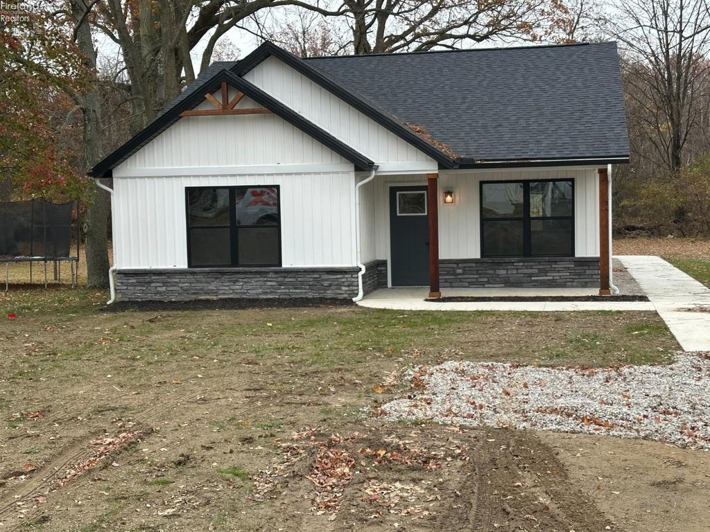 118 Milan Avenue, Norwalk, OH 44857