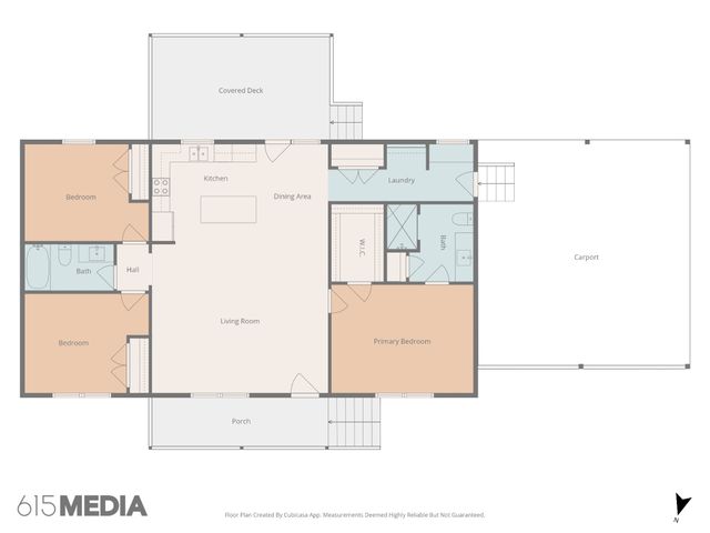 105 Agee Branch Ln, Hickman, TN 38567