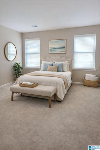 115 BLUEBERRY COVE, Springville, AL 35146