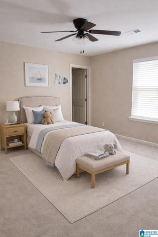 115 BLUEBERRY COVE, Springville, AL 35146