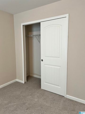 115 BLUEBERRY COVE, Springville, AL 35146