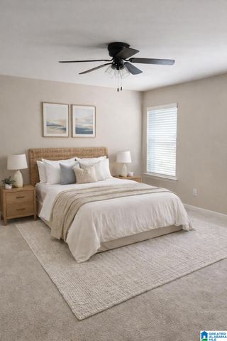 115 BLUEBERRY COVE, Springville, AL 35146