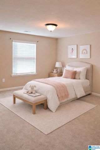 115 BLUEBERRY COVE, Springville, AL 35146