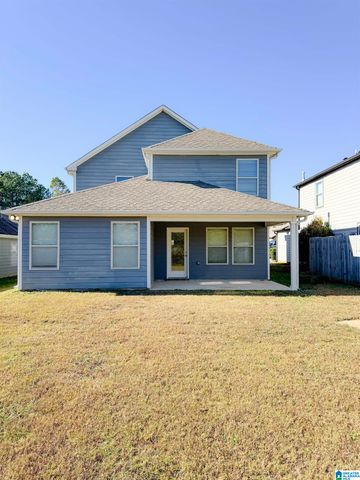 115 BLUEBERRY COVE, Springville, AL 35146