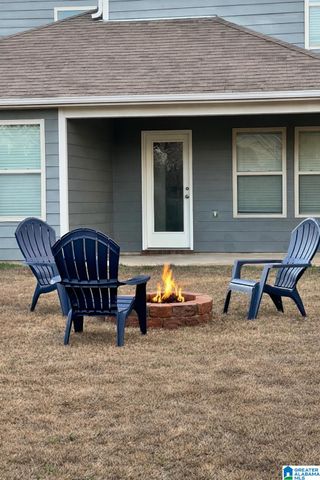 115 BLUEBERRY COVE, Springville, AL 35146