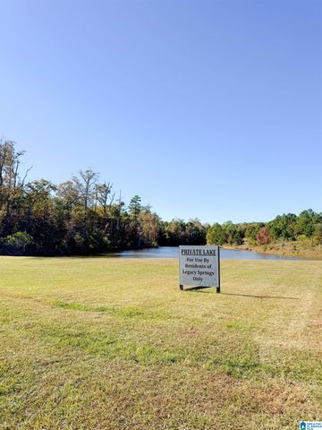 115 BLUEBERRY COVE, Springville, AL 35146