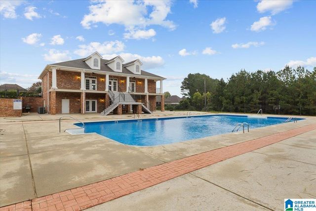 115 BLUEBERRY COVE, Springville, AL 35146